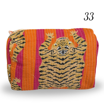 Necessaires indianas pack