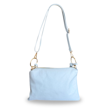 Bolso Amanda piel