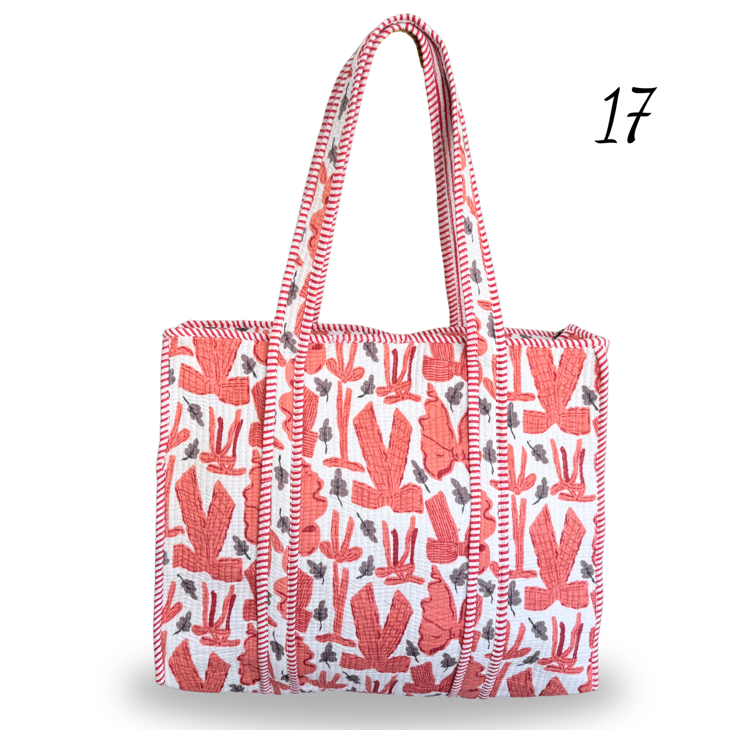 TOTE CARMEN