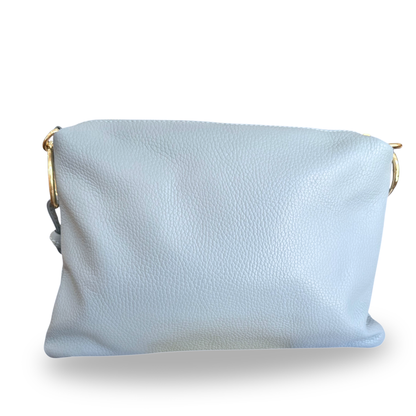 Bolso Amanda piel