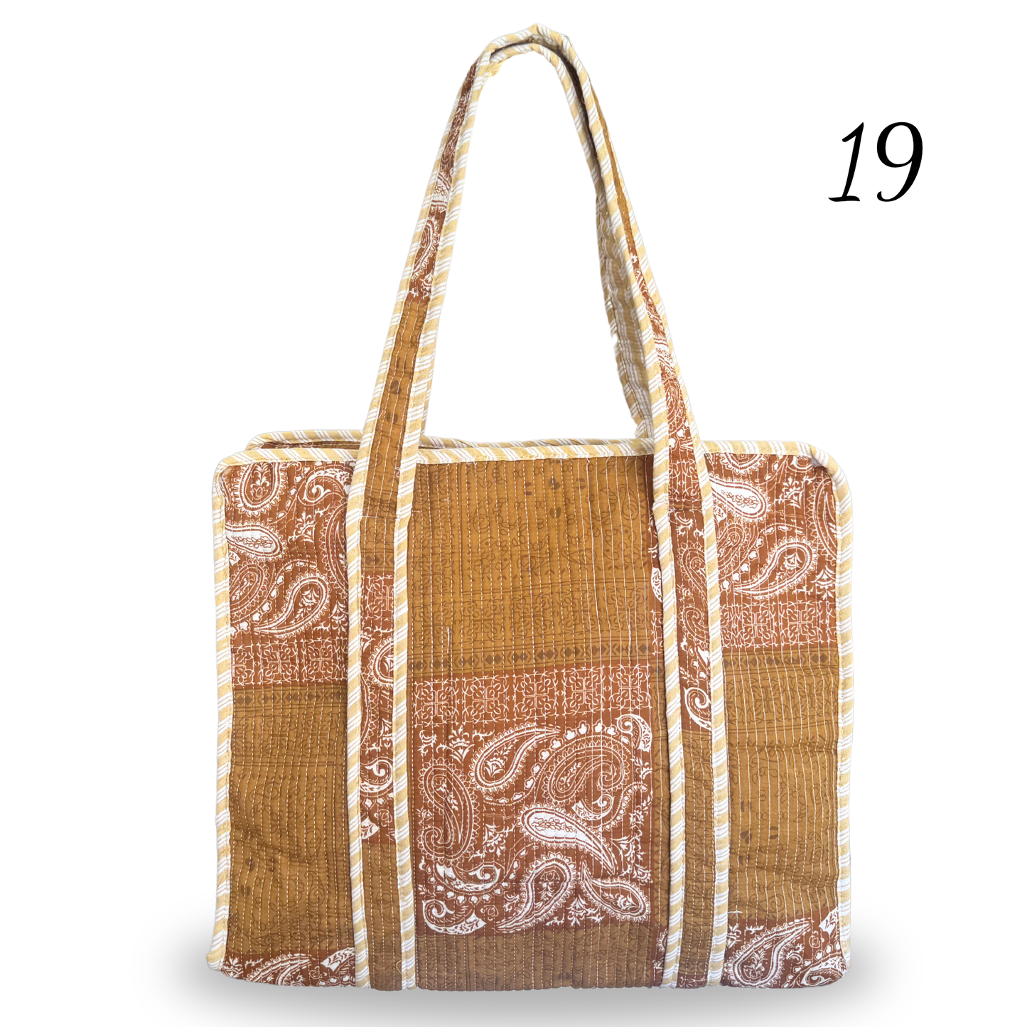 TOTE CARMEN