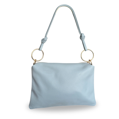 Bolso Amanda piel