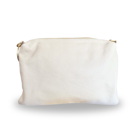 Bolso Amanda piel