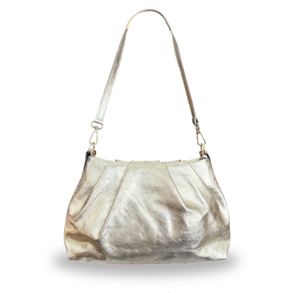 Michelangelo piel