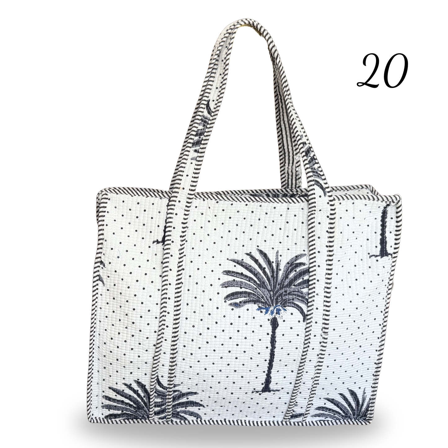 TOTE CARMEN