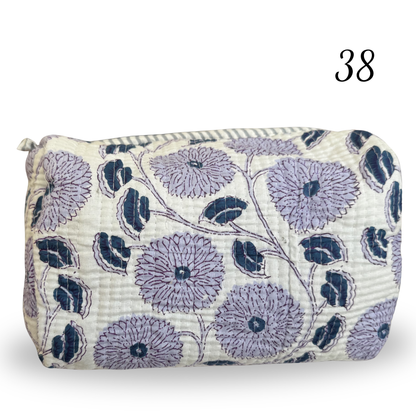 Necessaires indianas pack
