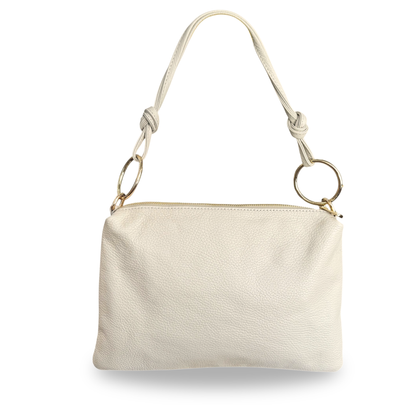 Bolso Amanda piel
