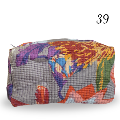 Necessaires indianas pack