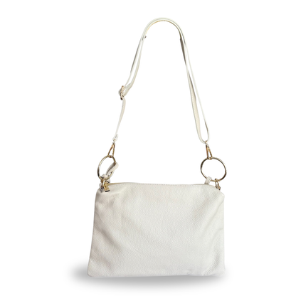 Bolso Amanda piel
