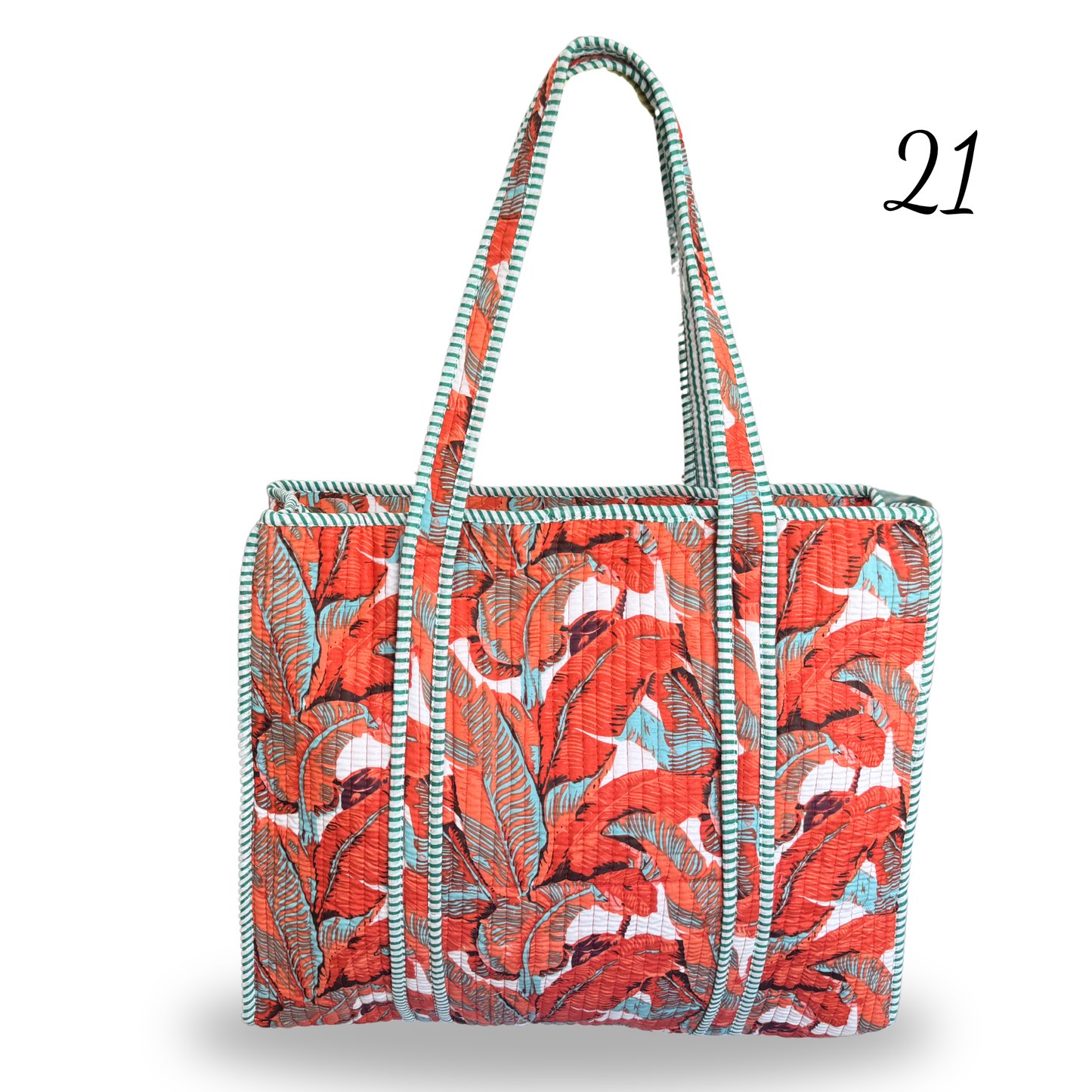 TOTE CARMEN