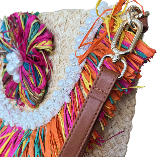 Cartera Carolina