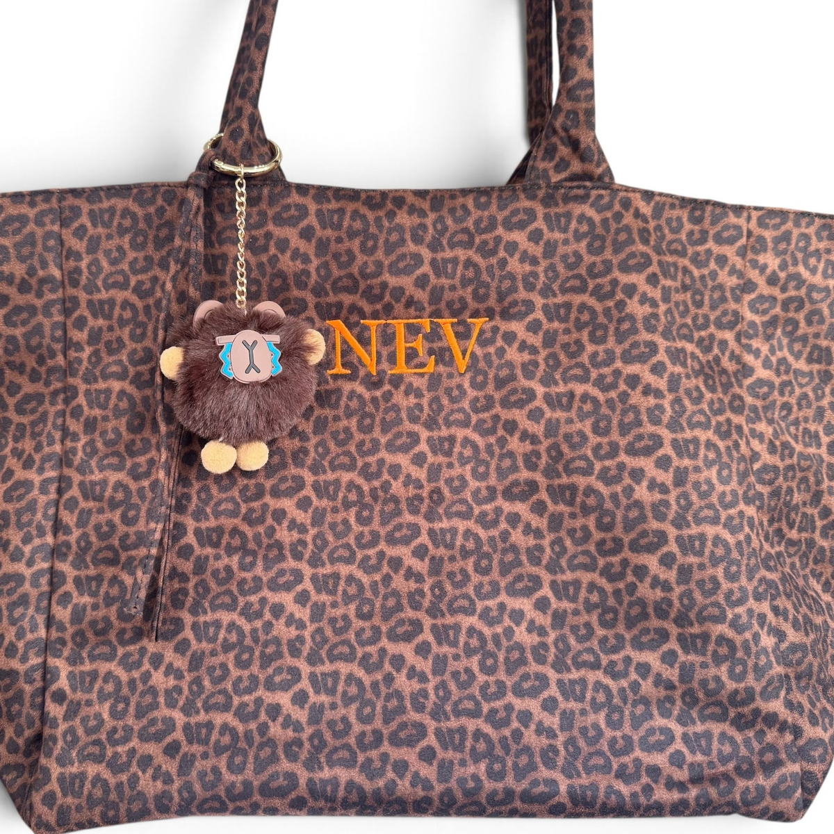 Tote print