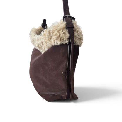 Tote esquimal