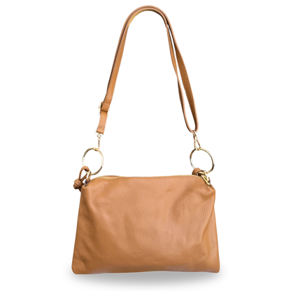 Bolso Amanda piel