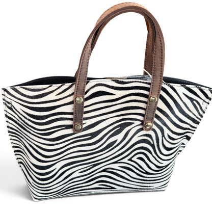 Tote print