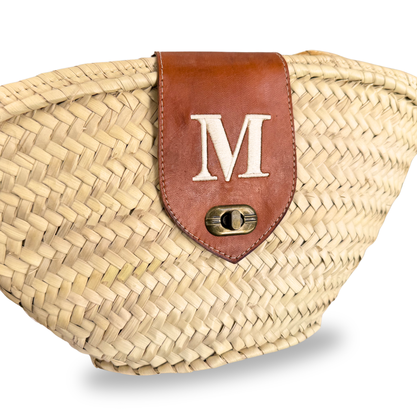 Capazo Mini bordado