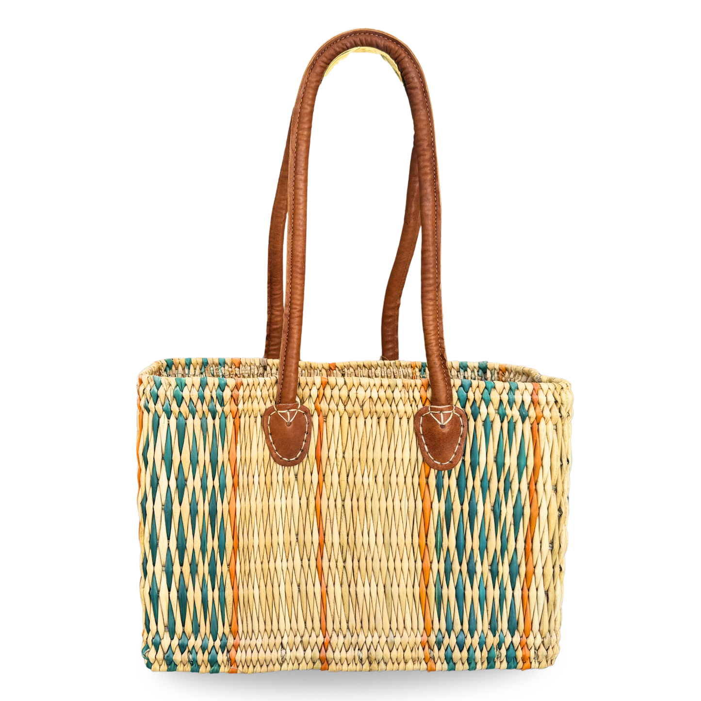 Cestas de Junco