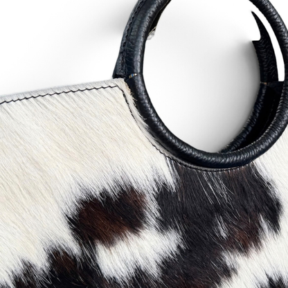 Mini tote Lander piel