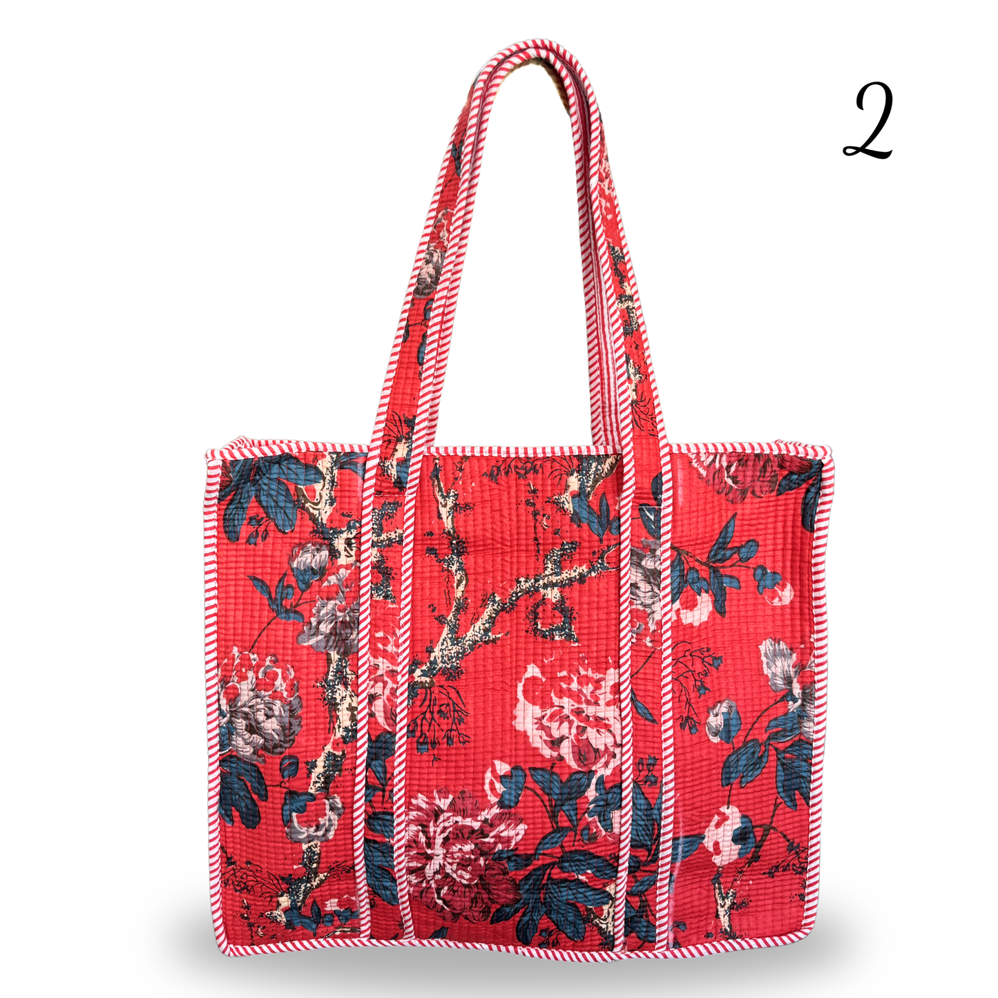 TOTE CARMEN