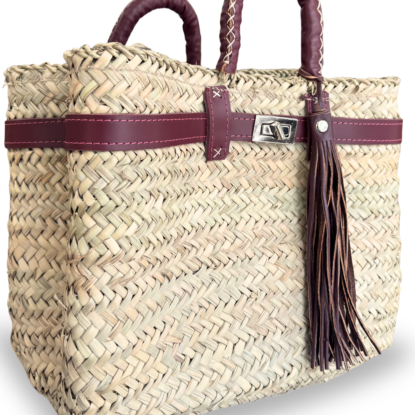 Capazo Banús pequeño