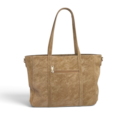 Tote New Tachas