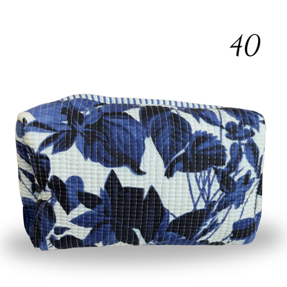 Necessaires indianas pack