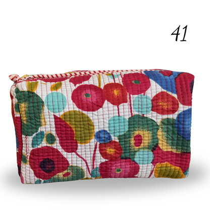 Necessaires indianas pack