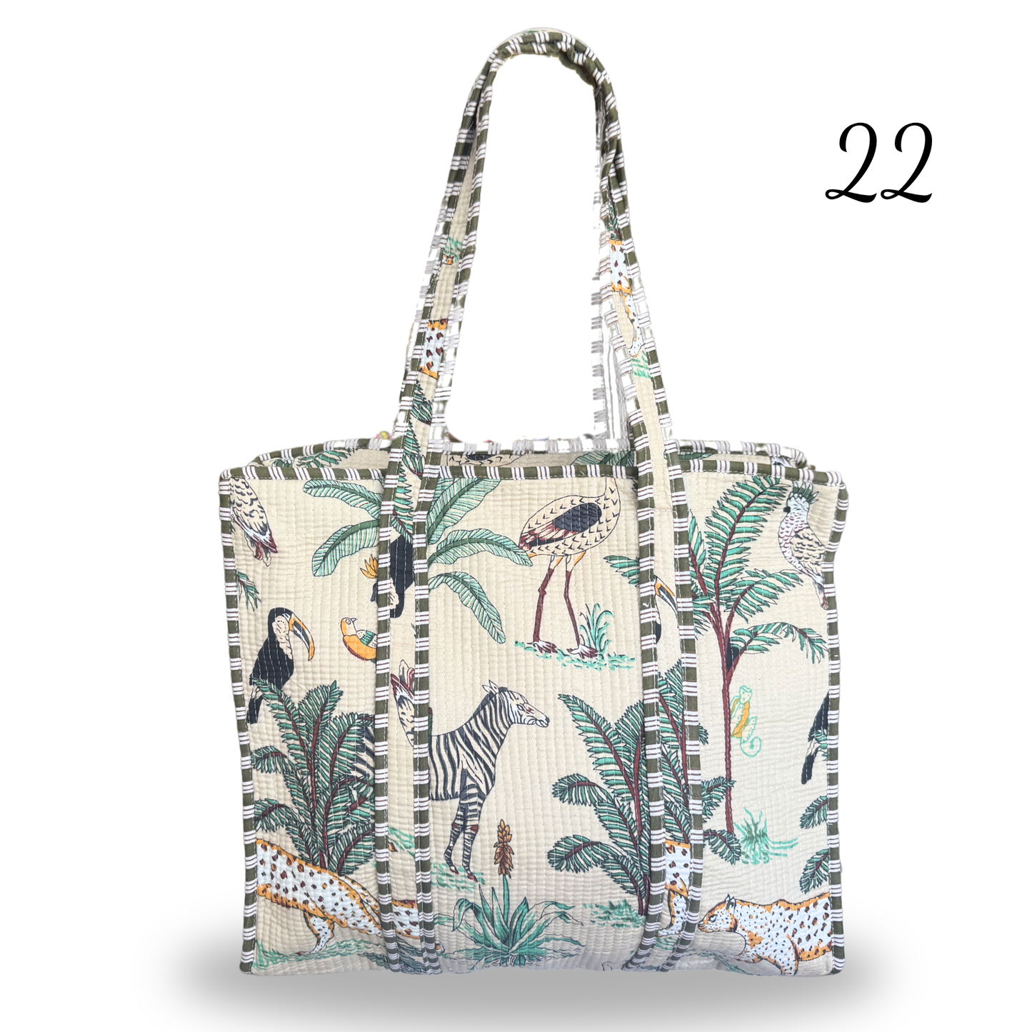 TOTE CARMEN