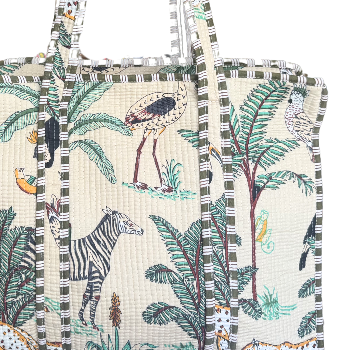 TOTE CARMEN
