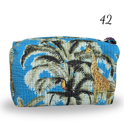Necessaires indianas pack
