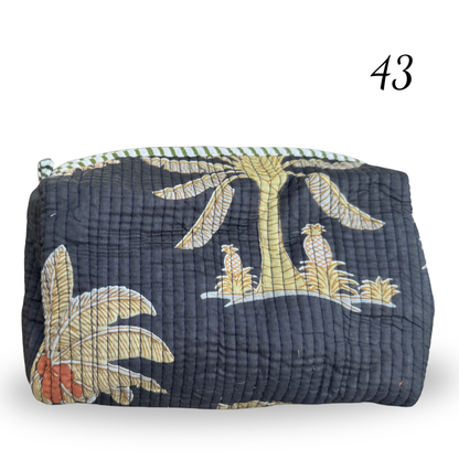 Necessaires indianas pack