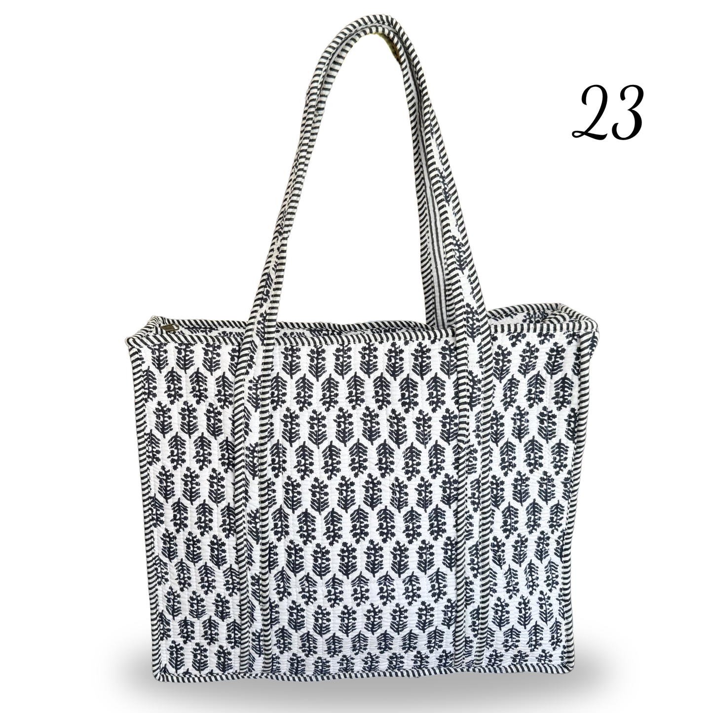 TOTE CARMEN