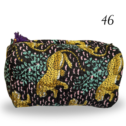 Necessaires indianas pack