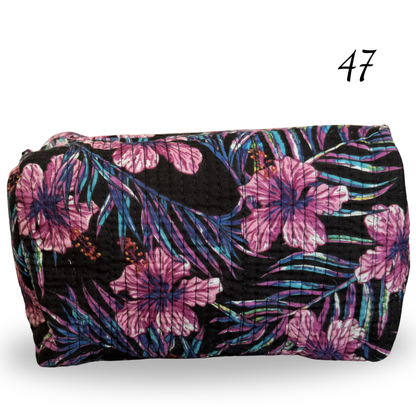 Necessaires indianas pack