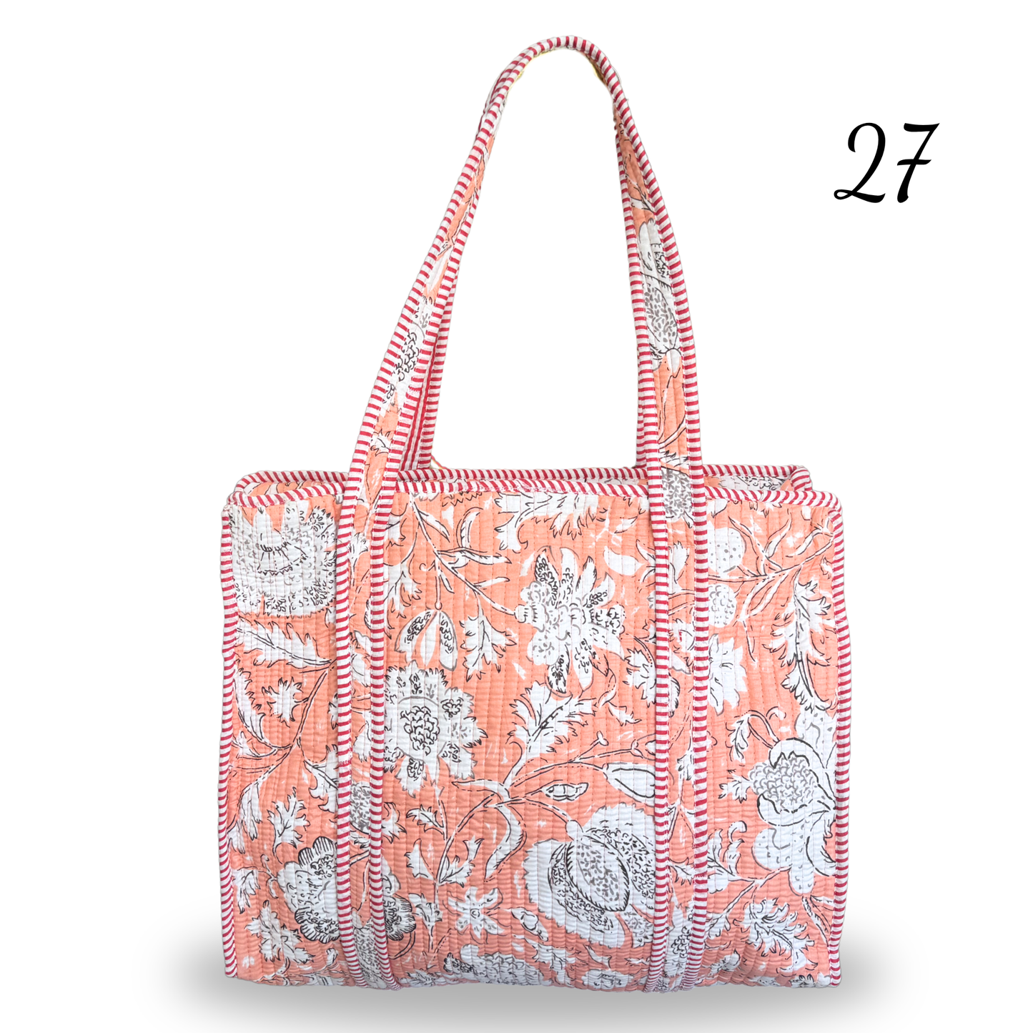 TOTE CARMEN