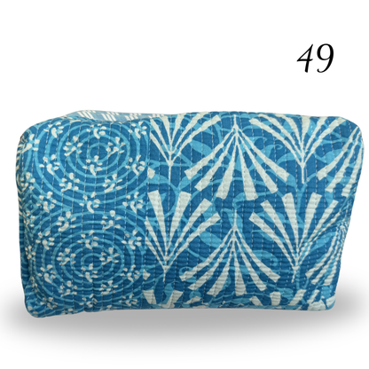 Necessaires indianas pack