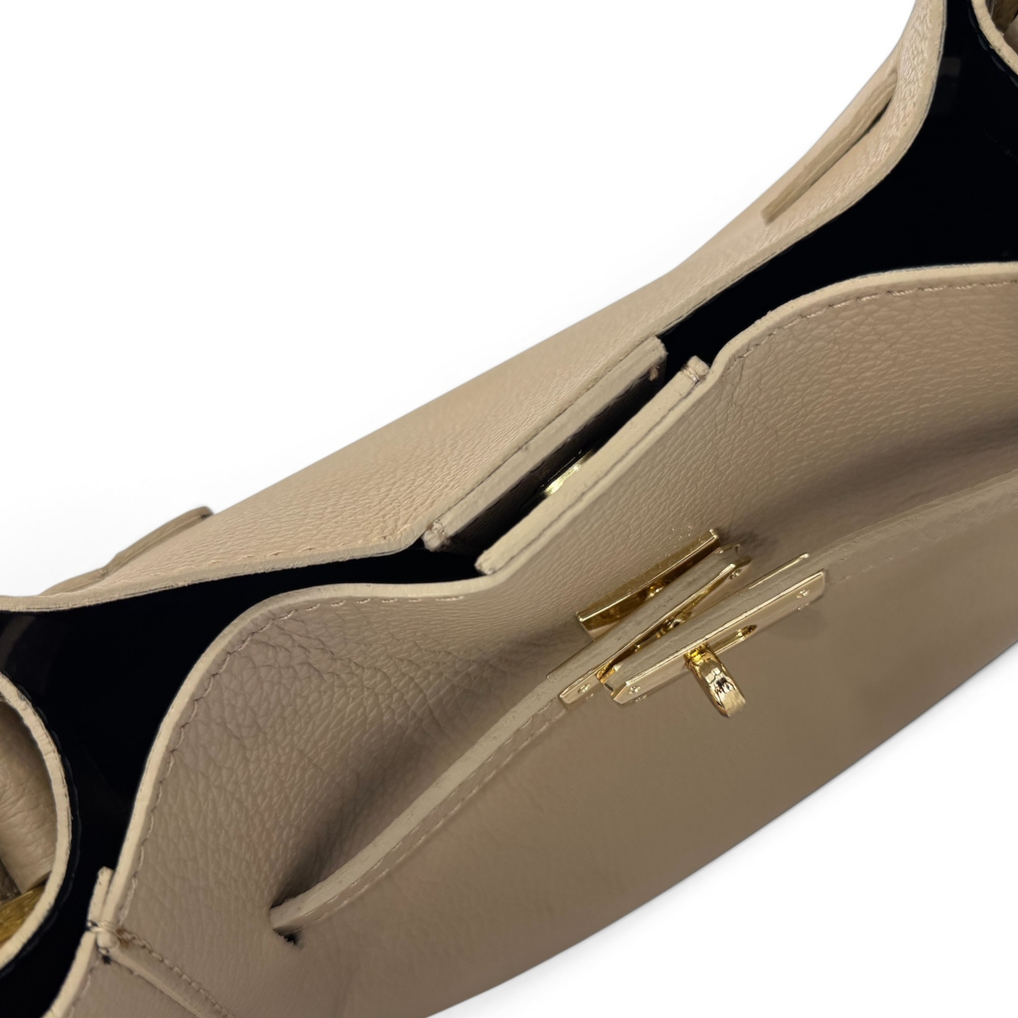 Tote deluxe piel