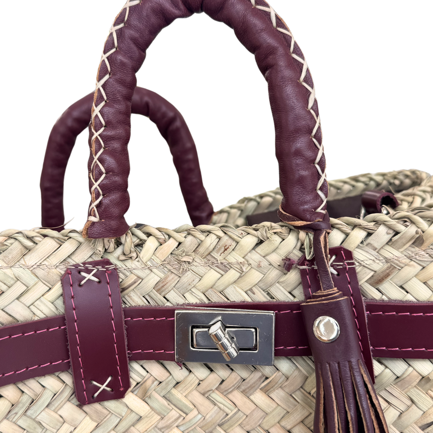 Capazo Banús Mediano