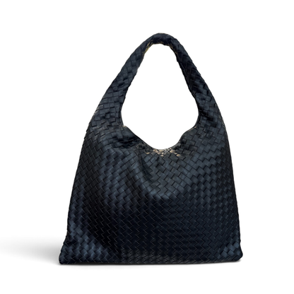 Tote trenzada