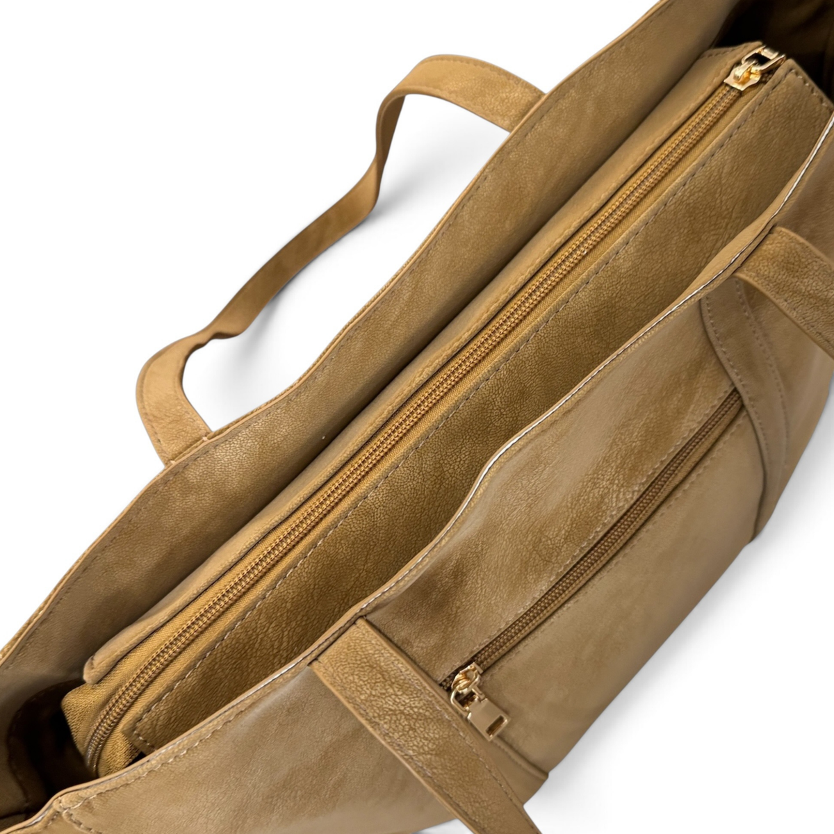 Tote New Tachas