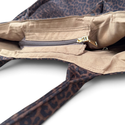 Tote print