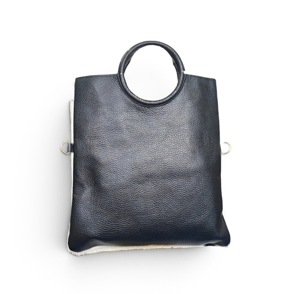 Mini tote Lander piel