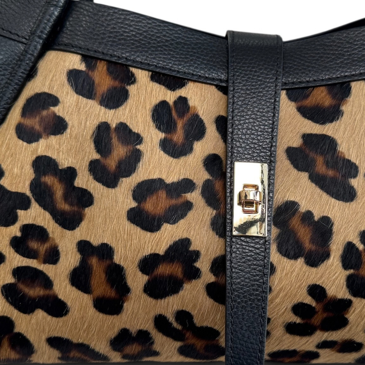 Baul Print piel