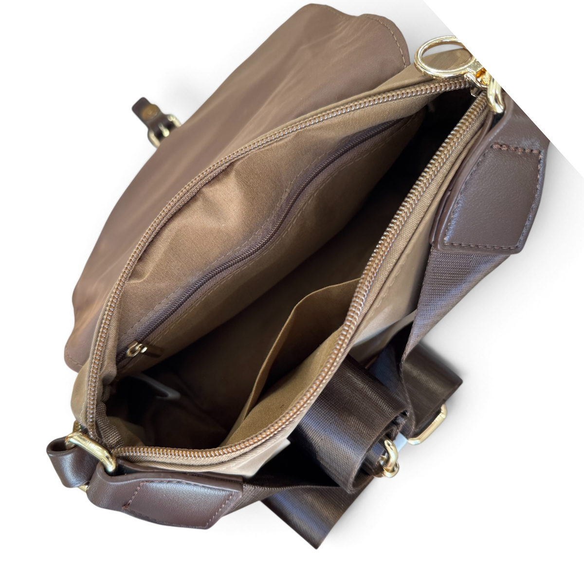 Bolso Nylon