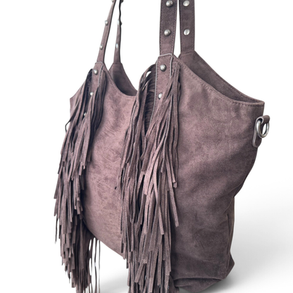Tote flecos