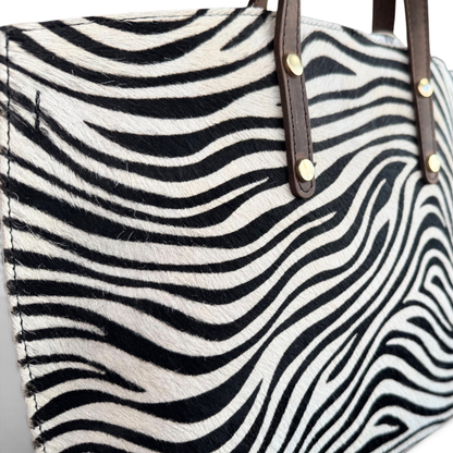 Tote print