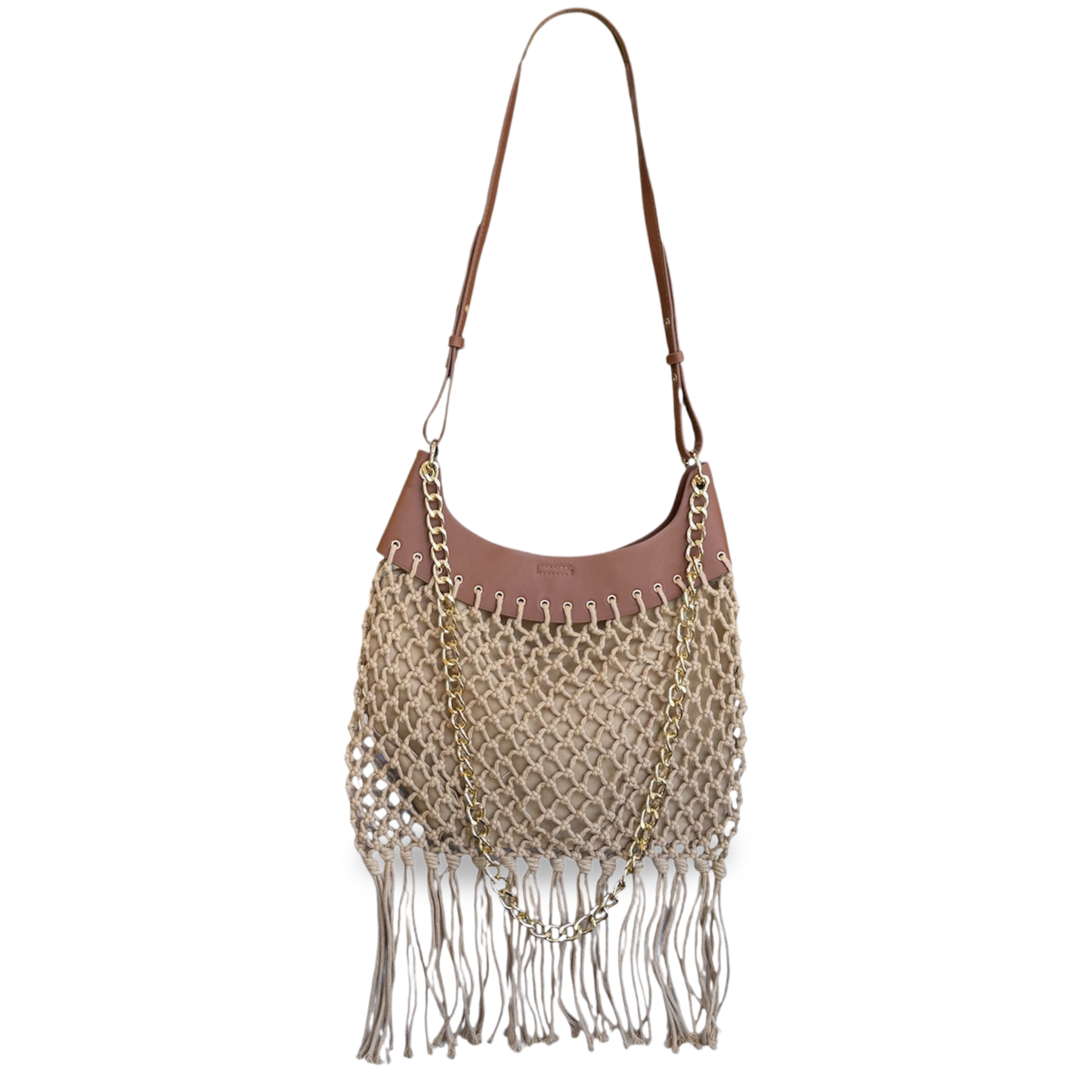 Bolso Red Boho