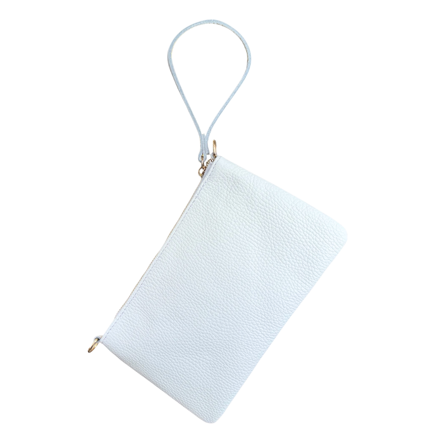 Bolso de piel Poche
