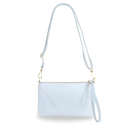 Bolso de piel Poche