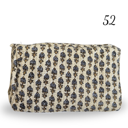Necessaires indianas pack
